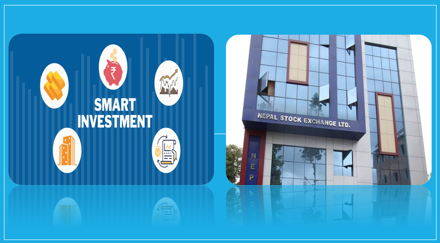 नेपाली शेयर बजारमा कसरी कमाउने पैसा? सहि रणनीति र निर्णयको खेल: अपनाउनु यि ८ उपाय